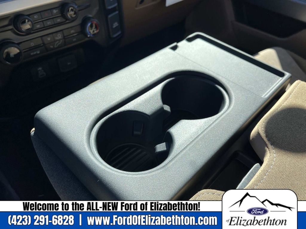 New 2026 Ford F350 XL image 25