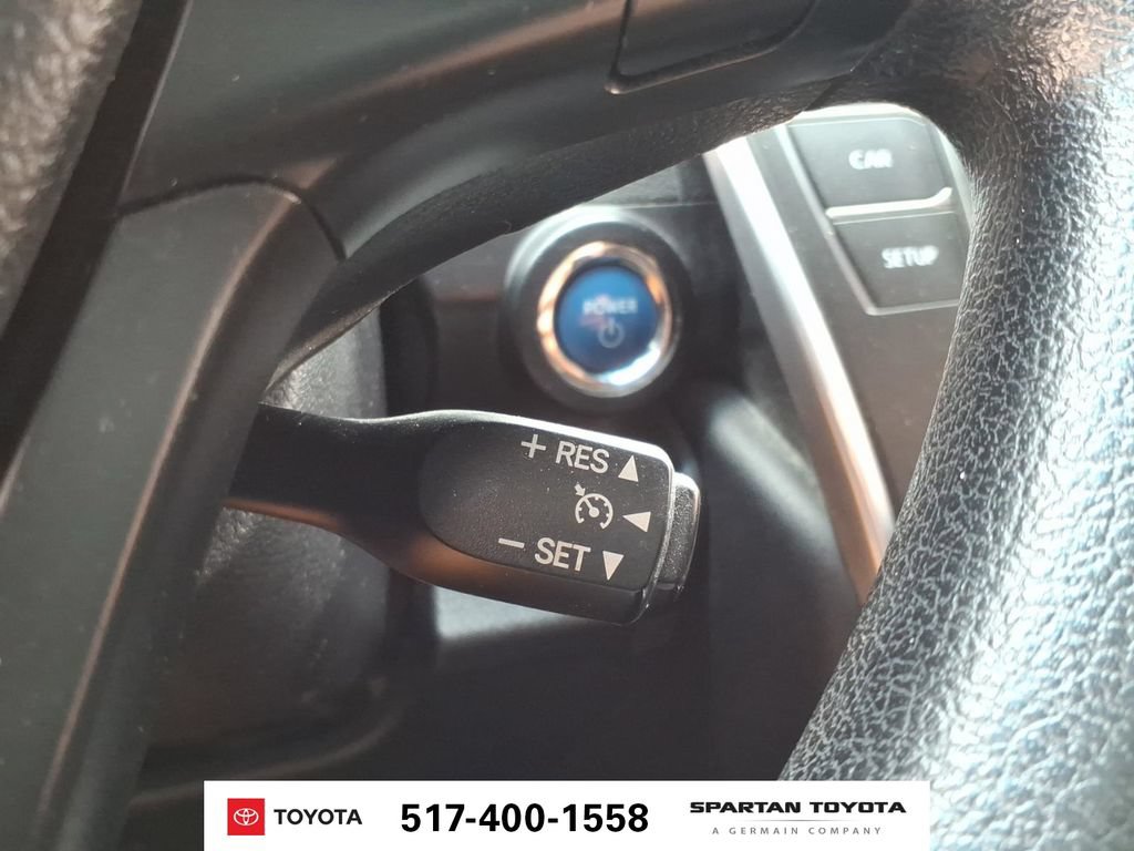 Used 2017 Toyota Camry LE FWD image 23