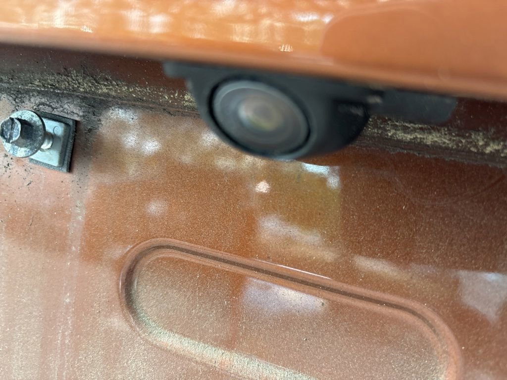 Used 2018 Ford EcoSport SE w/ SE Convenience Package FWD image 24