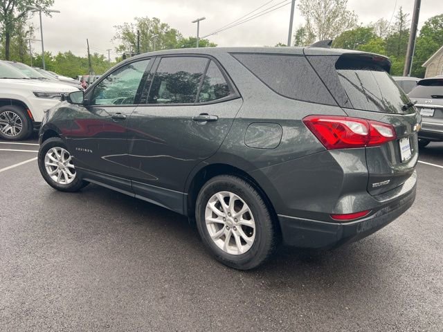 Used 2019 Chevrolet Equinox LS FWD image 30