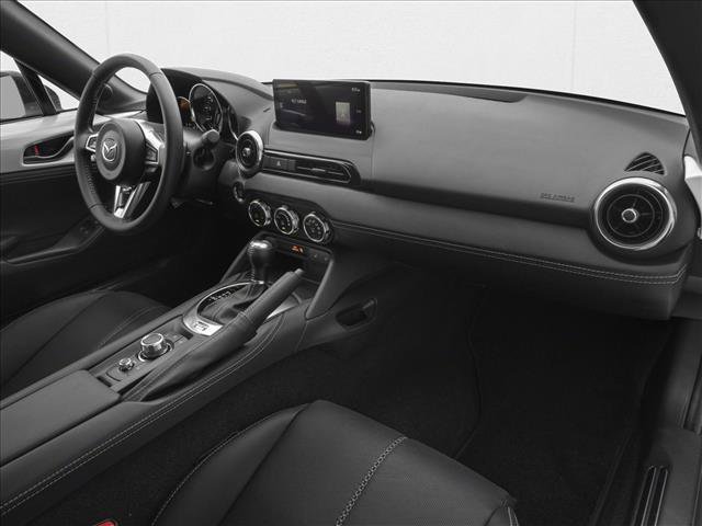 New 2026 MAZDA MX-5 Miata Grand Touring w/ Weather Package RWD image 10