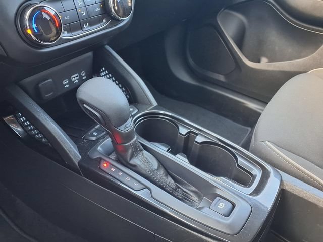 Used 2023 Chevrolet TrailBlazer LT FWD image 16