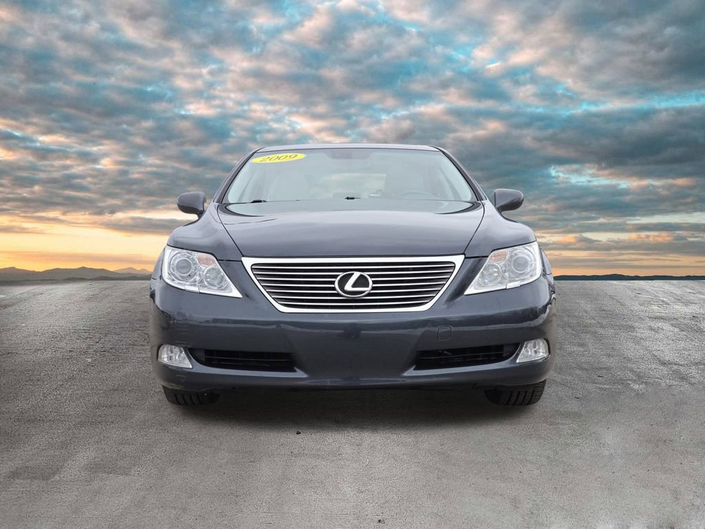 Used 2009 Lexus LS 460 L image 3