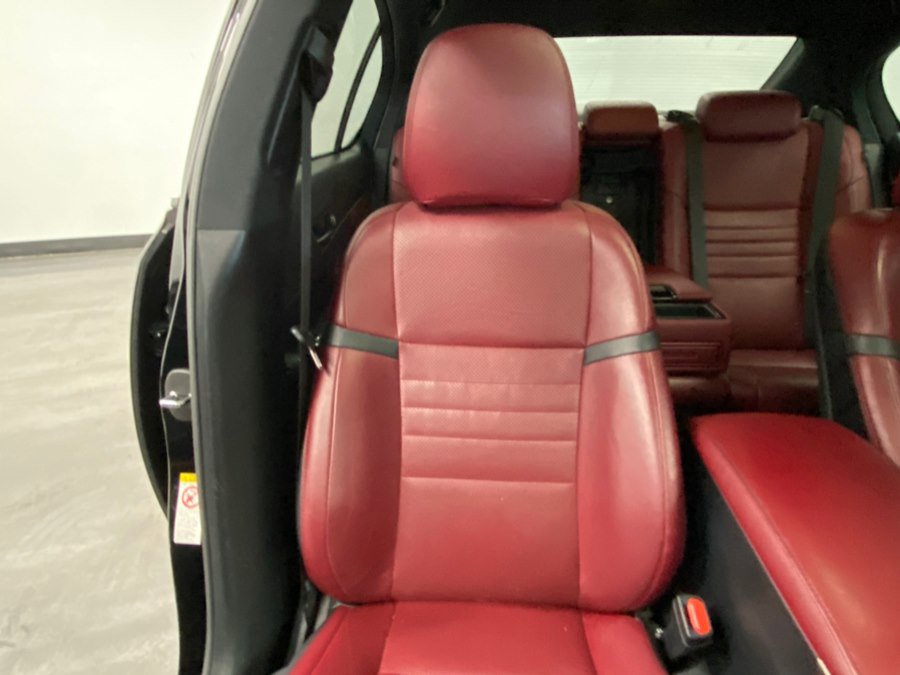 Used 2019 Lexus GS 350 F Sport w/ Preferred Accessory Package AWD/4WD image 25