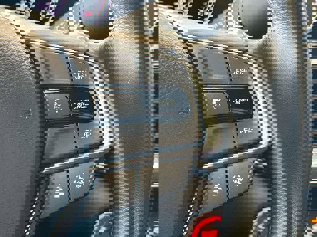 Certified 2022 Honda Accord Sport image 28