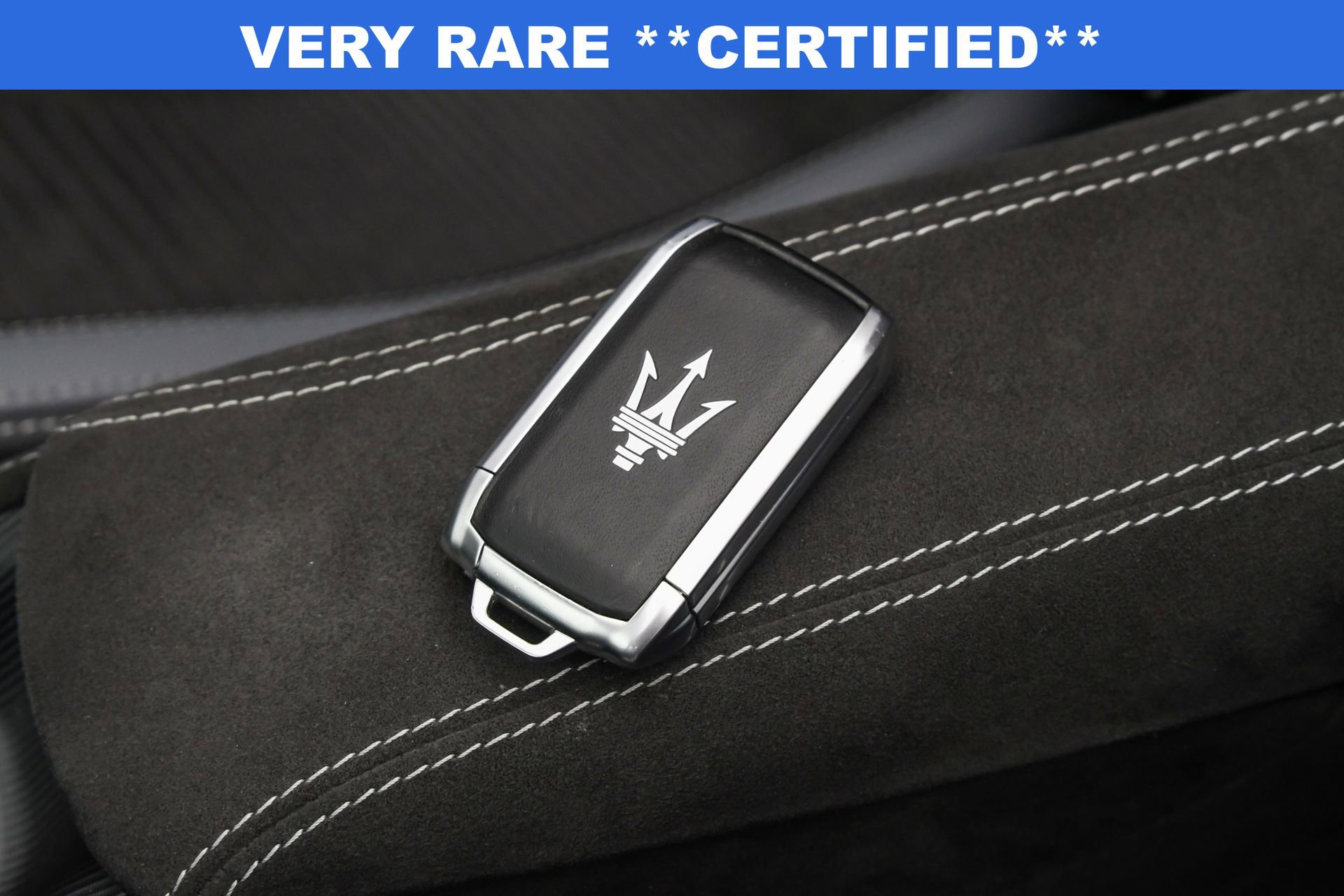 Used 2024 Maserati MC20 Cielo image 19