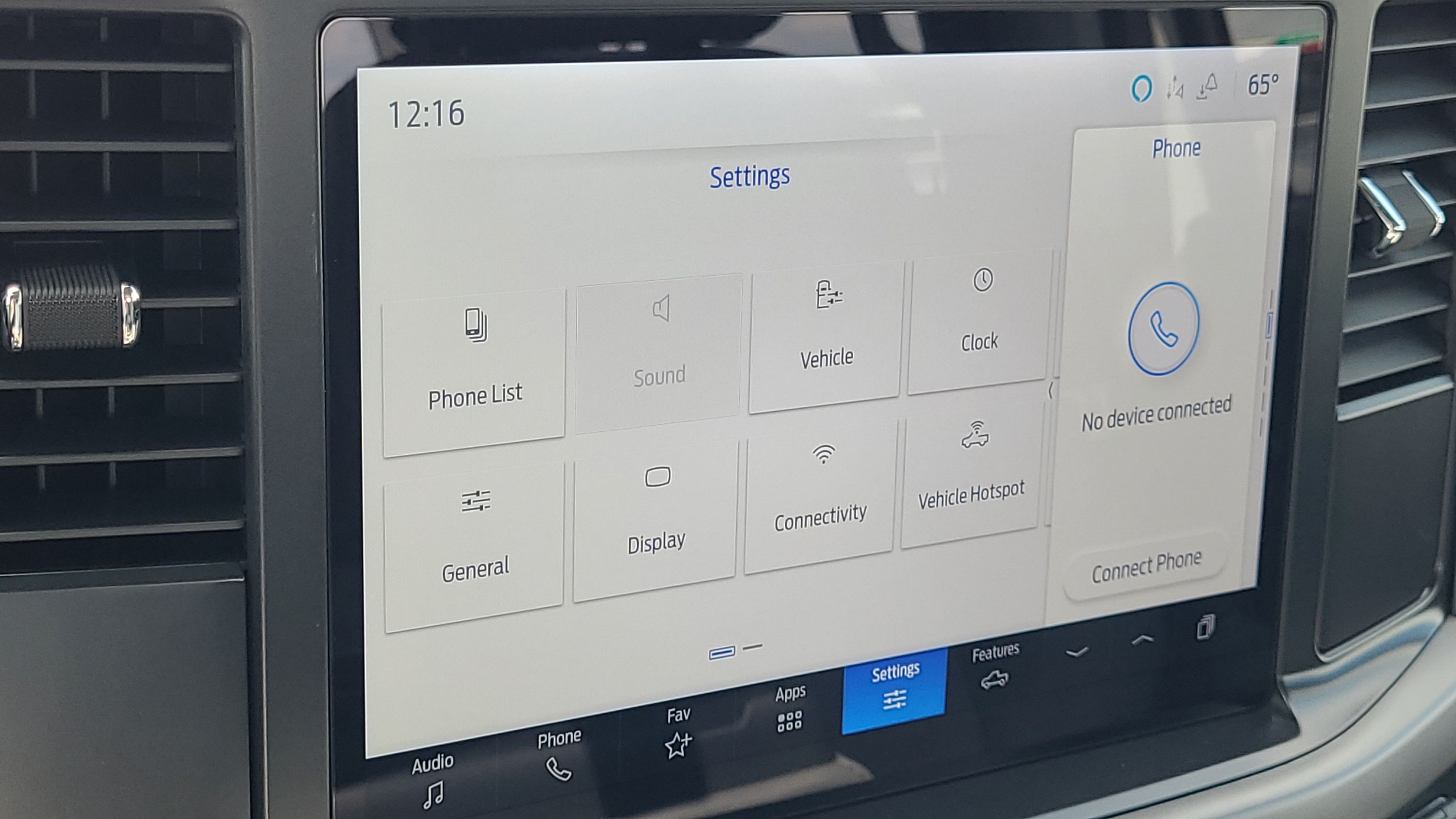 Used 2025 Ford F150 XL RWD image 20