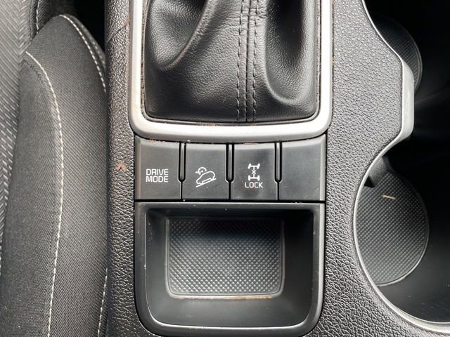 Used 2021 Kia Sportage LX image 20