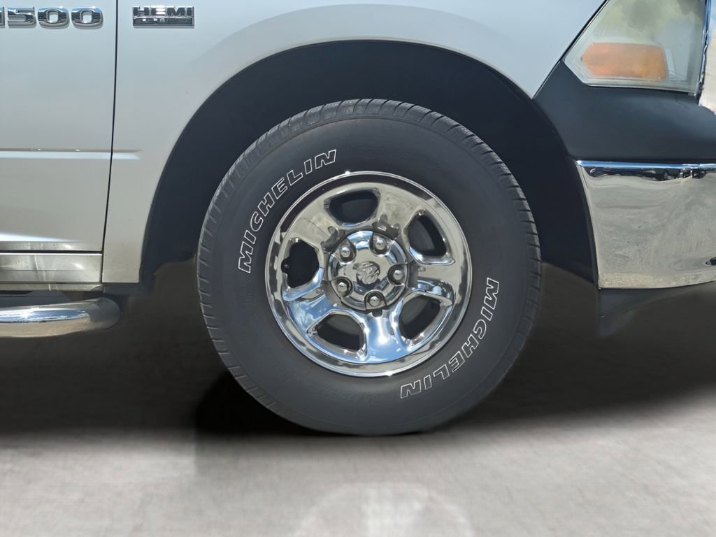 Used 2011 RAM 1500 ST w/ ST Popular Equipment Group AWD/4WD image 49