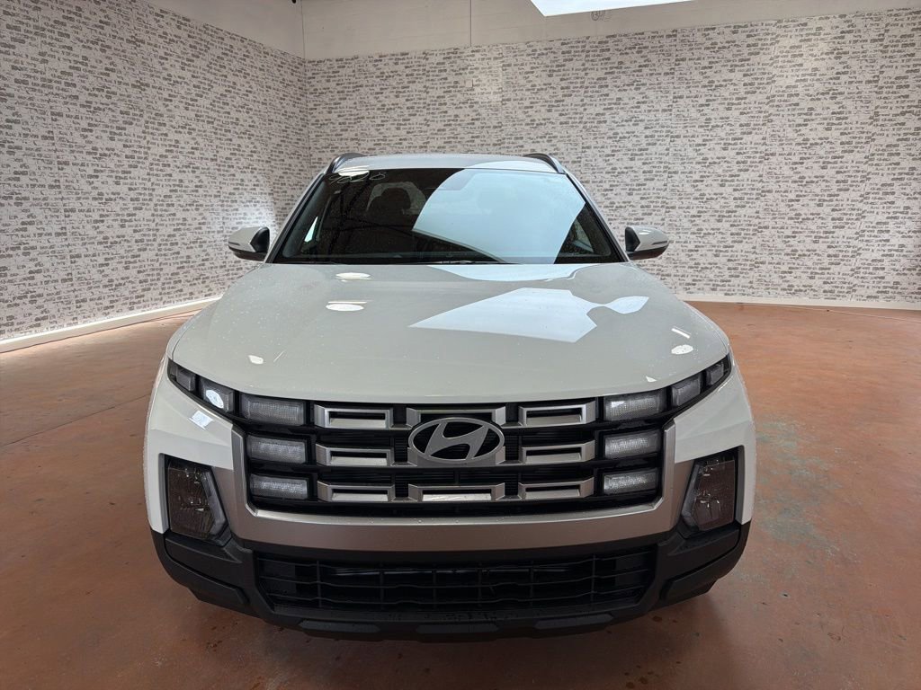 New 2026 Hyundai Santa Cruz SEL image 2