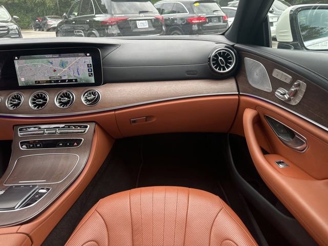 Used 2022 Mercedes-Benz CLS 450 4MATIC image 17