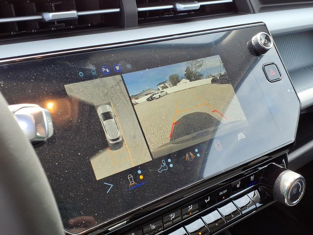 New 2027 Chevrolet Bolt RS w/ Technology Package image 22