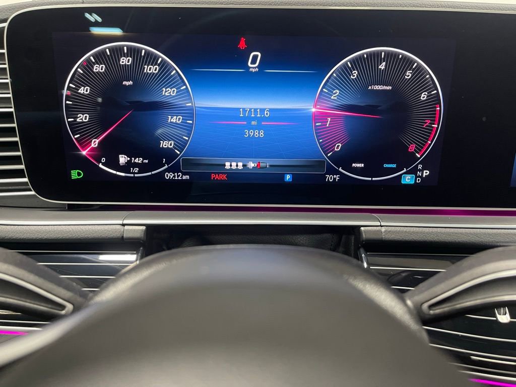 Certified 2026 Mercedes-Benz GLE 350 4MATIC image 30