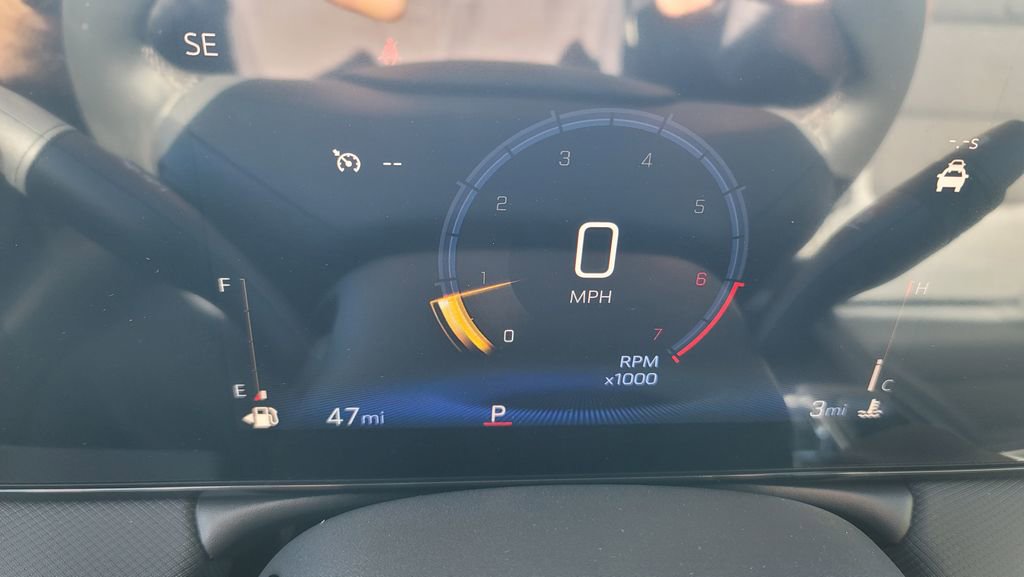 New 2026 Chevrolet TrailBlazer LT w/ LT Cold Weather Package image 19