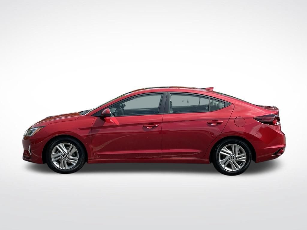 Used 2019 Hyundai Elantra Value Edition FWD image 2