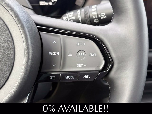 Used 2026 MAZDA CX-5 2.5 S w/ Premium Plus Package AWD/4WD image 17