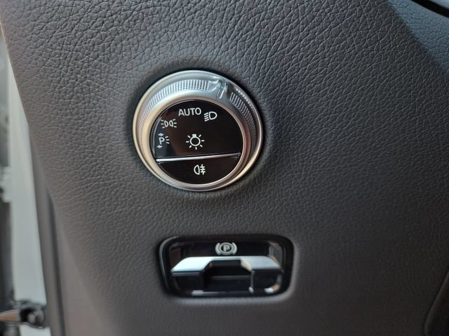 New 2026 Mercedes-Benz GLC 300 4MATIC image 19