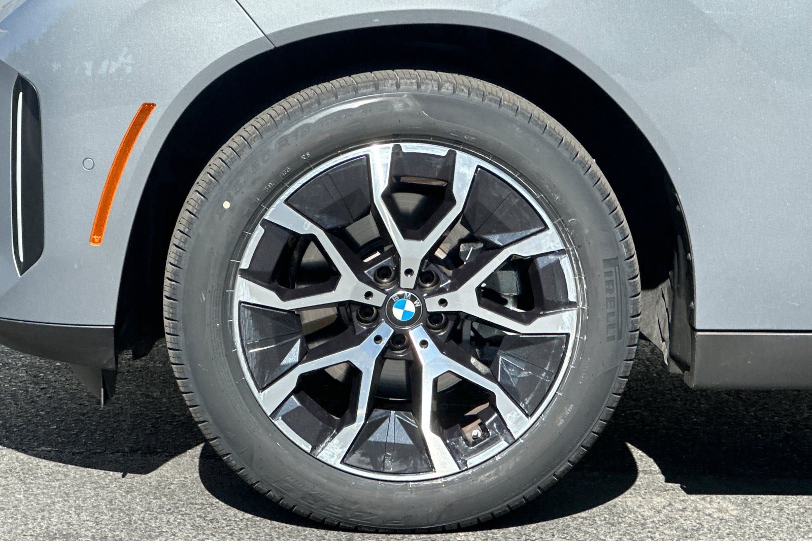 Used 2025 BMW X3 xDrive30i w/ Premium Package AWD/4WD image 37