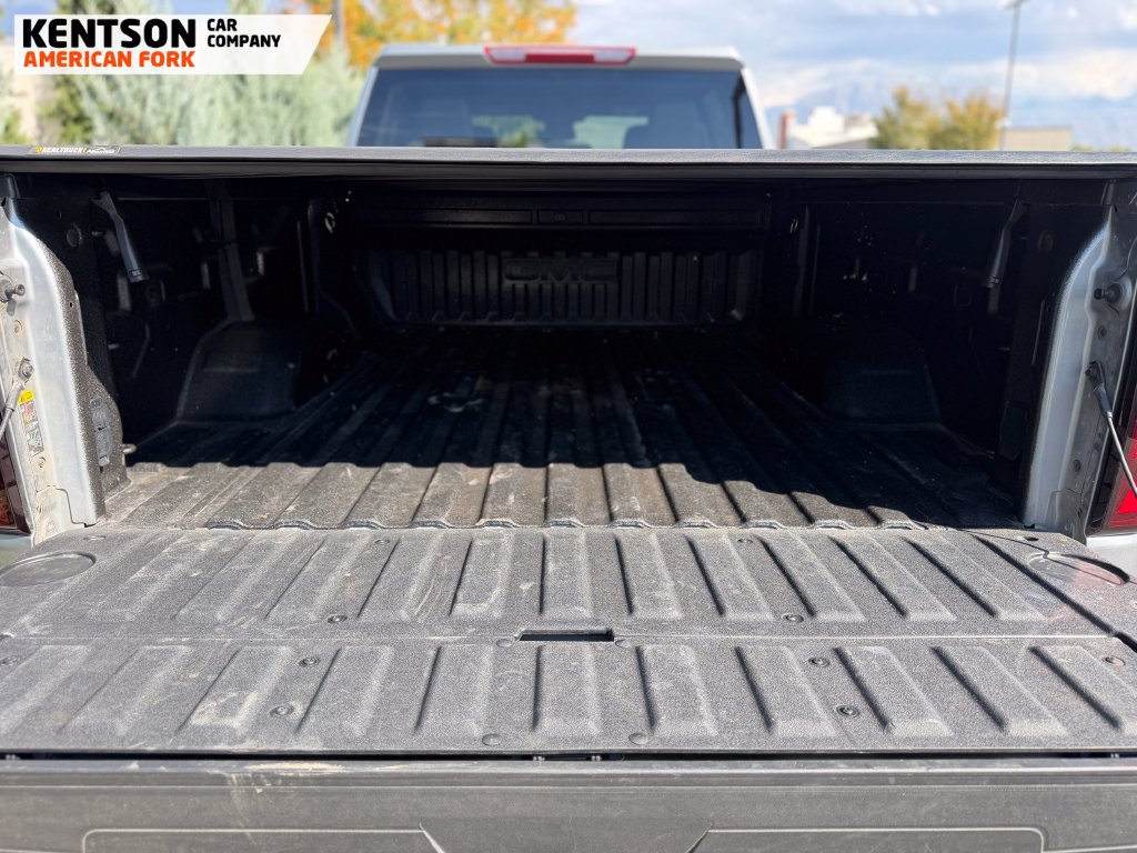 Used 2026 GMC Sierra 2500 SLT AWD/4WD image 32