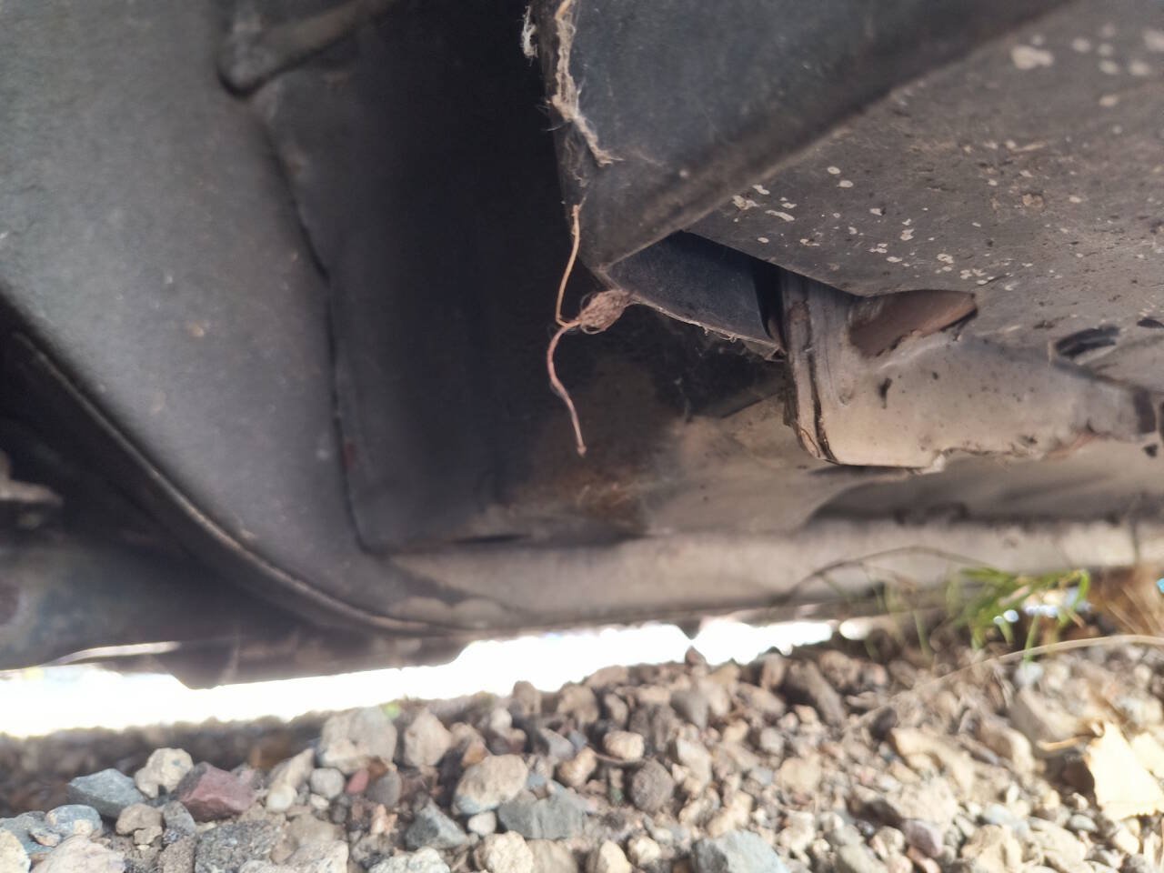 Used 2001 Saturn L-Series L200 FWD image 14