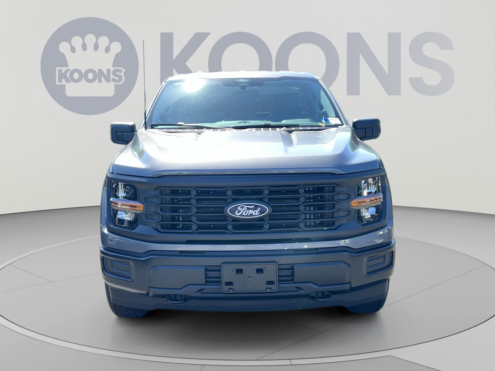New 2026 Ford F150 XL AWD/4WD image 4