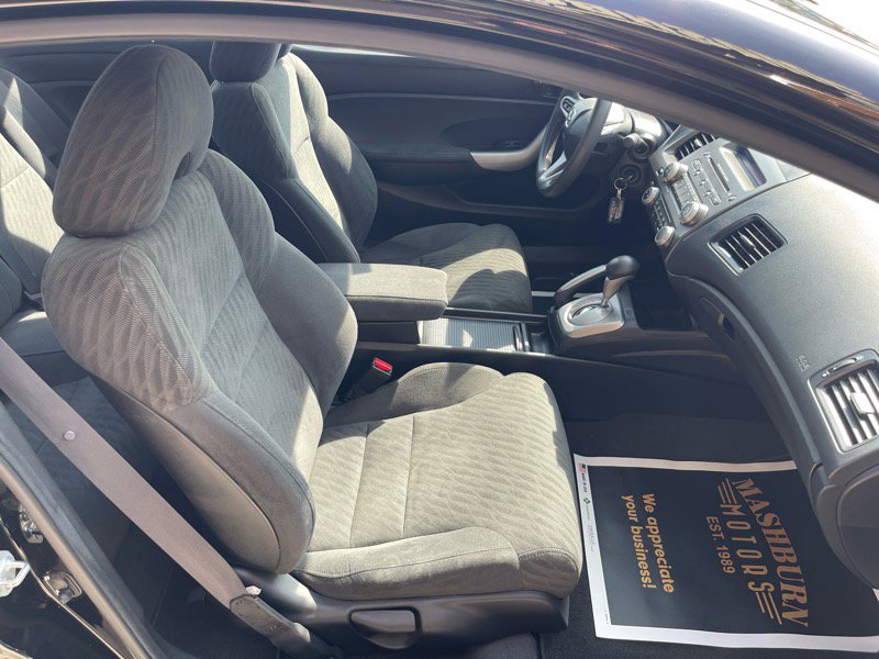 Used 2010 Honda Civic EX image 33
