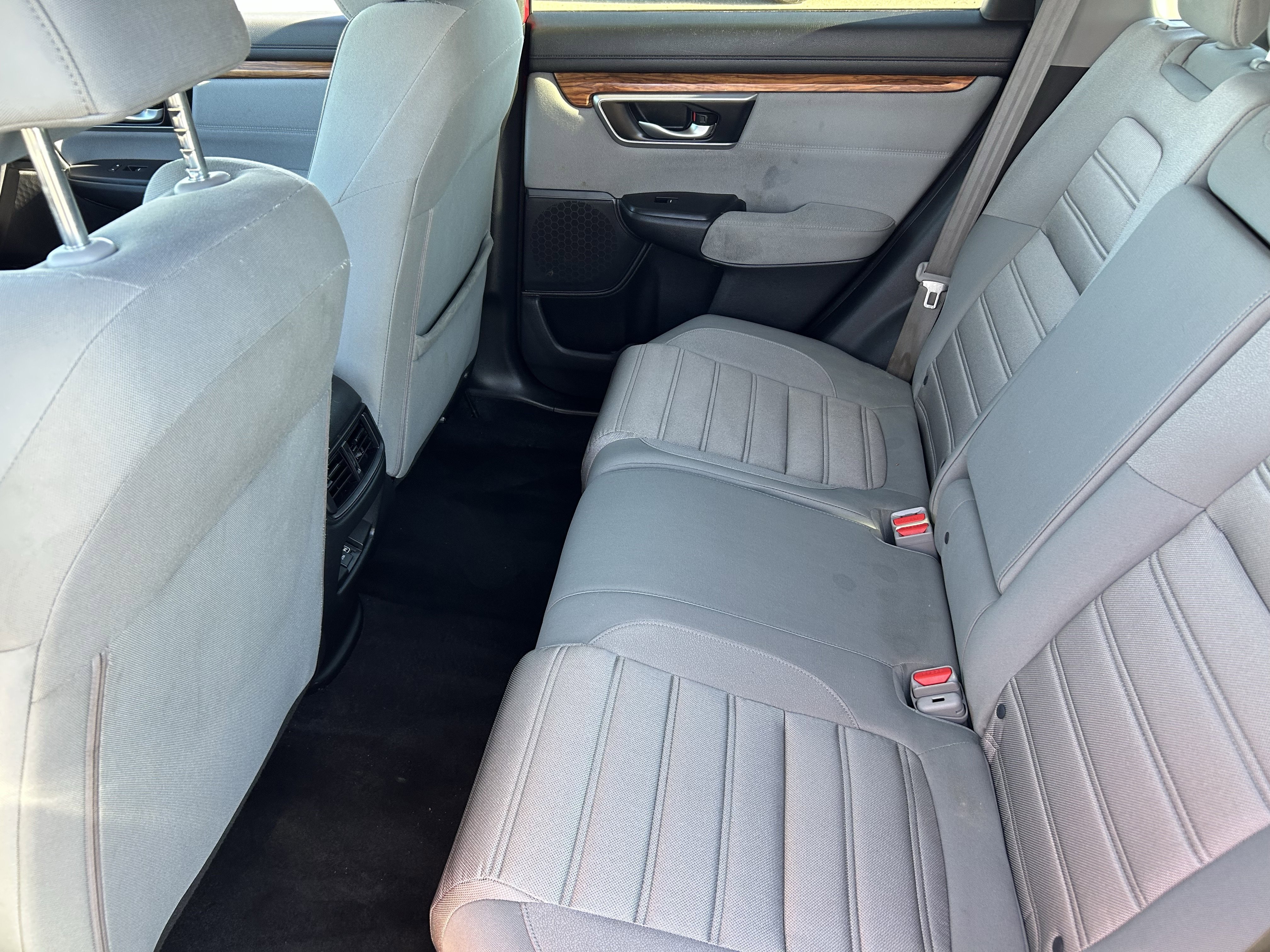 Used 2022 Honda CR-V EX image 17