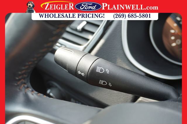 Used 2021 Jeep Compass Limited w/ Sun and Sound Group image 26