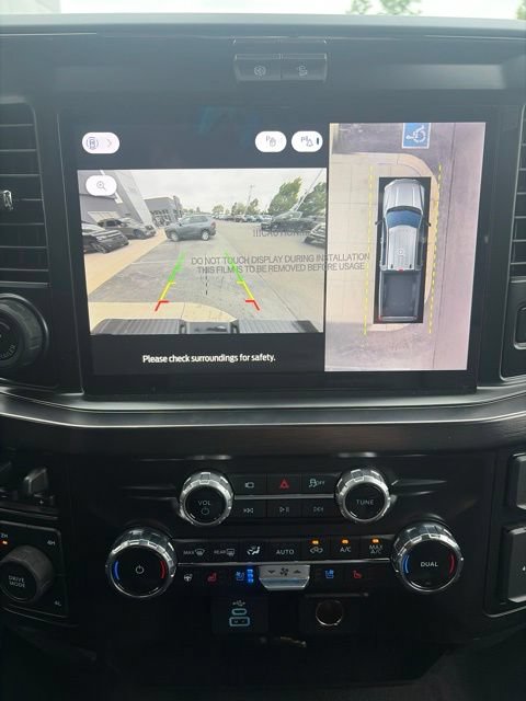 New 2026 Ford F350 Lariat w/ Lariat Premium Package AWD/4WD image 40