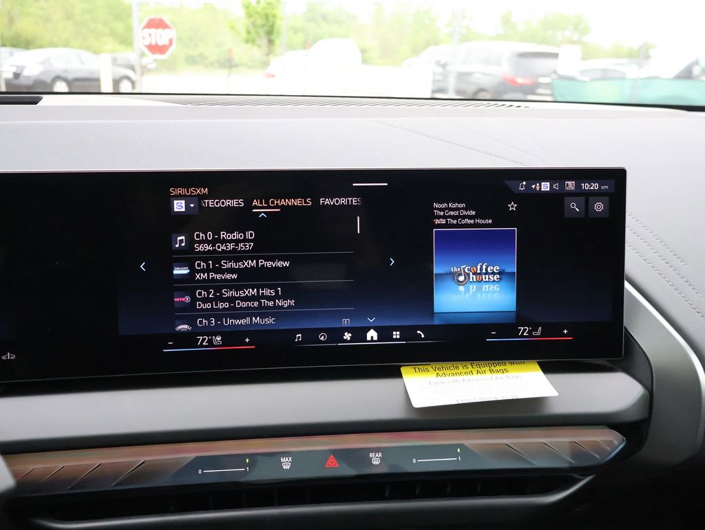 New 2026 BMW X3 xDrive30 w/ Premium Package AWD/4WD image 24