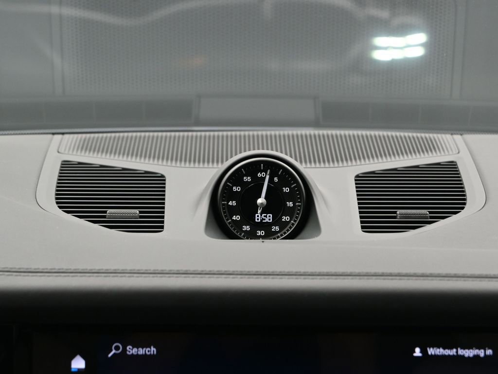 New 2026 Porsche Cayenne Coupe image 24