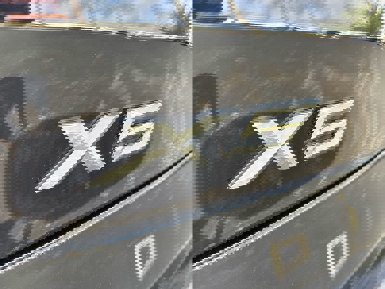 Certified 2024 BMW X5 xDrive50e w/ M Sport Package image 13