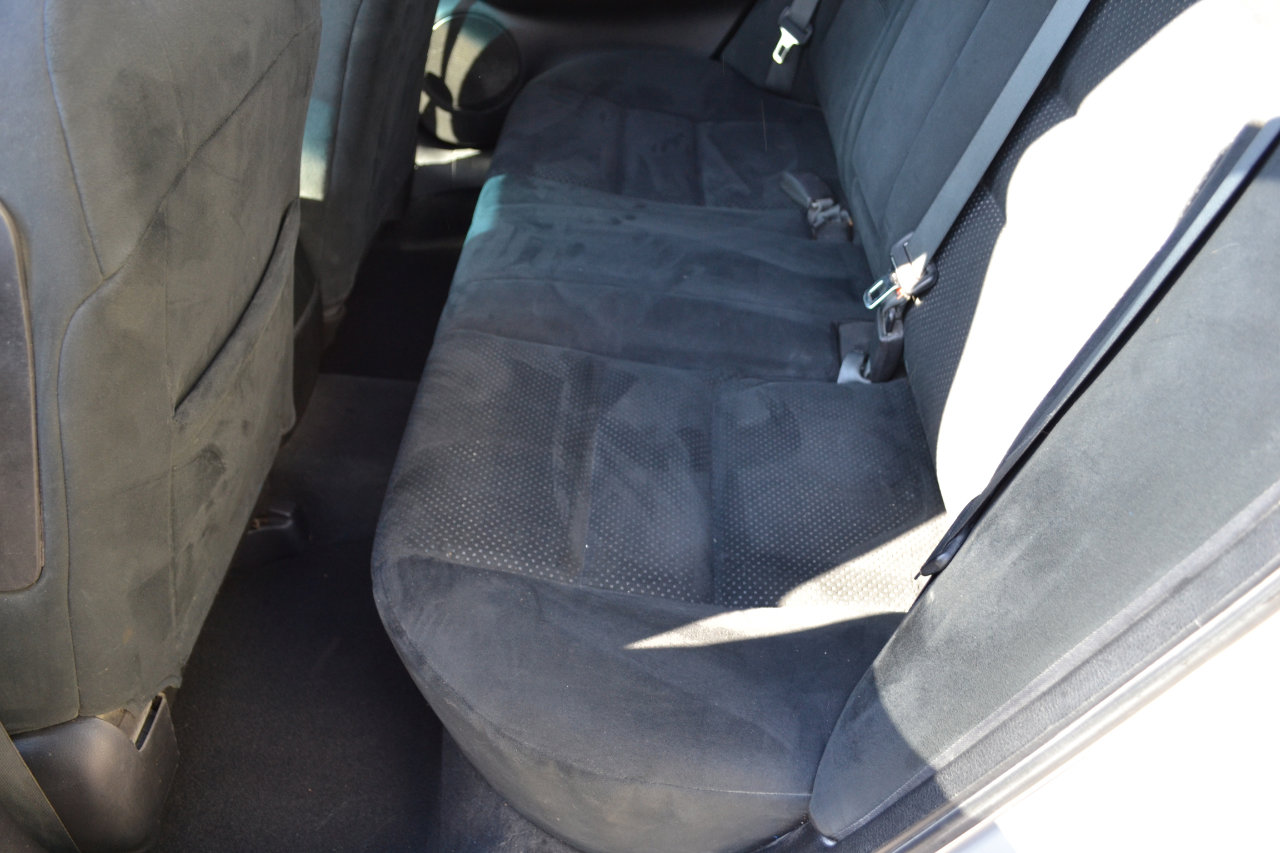 Used 2007 MAZDA MAZDA6 i Sport Value Edition image 40