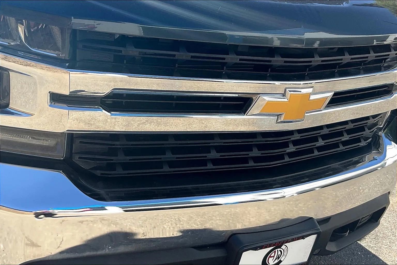 Used 2019 Chevrolet Silverado 1500 LT w/ All-Star Edition image 64