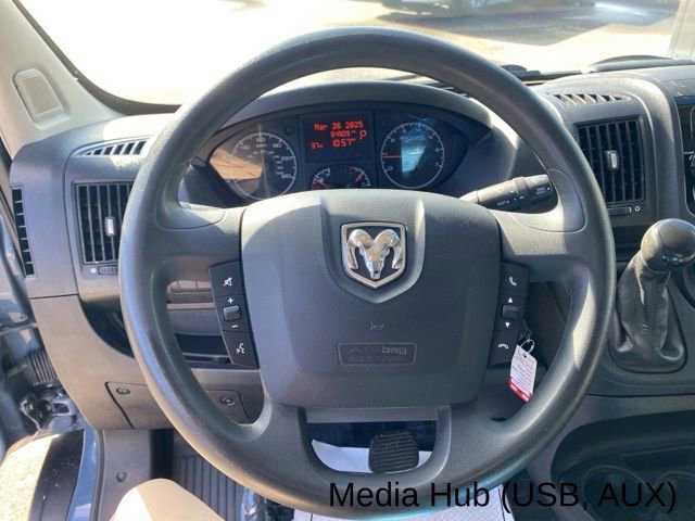 Used 2020 RAM ProMaster 3500 image 12