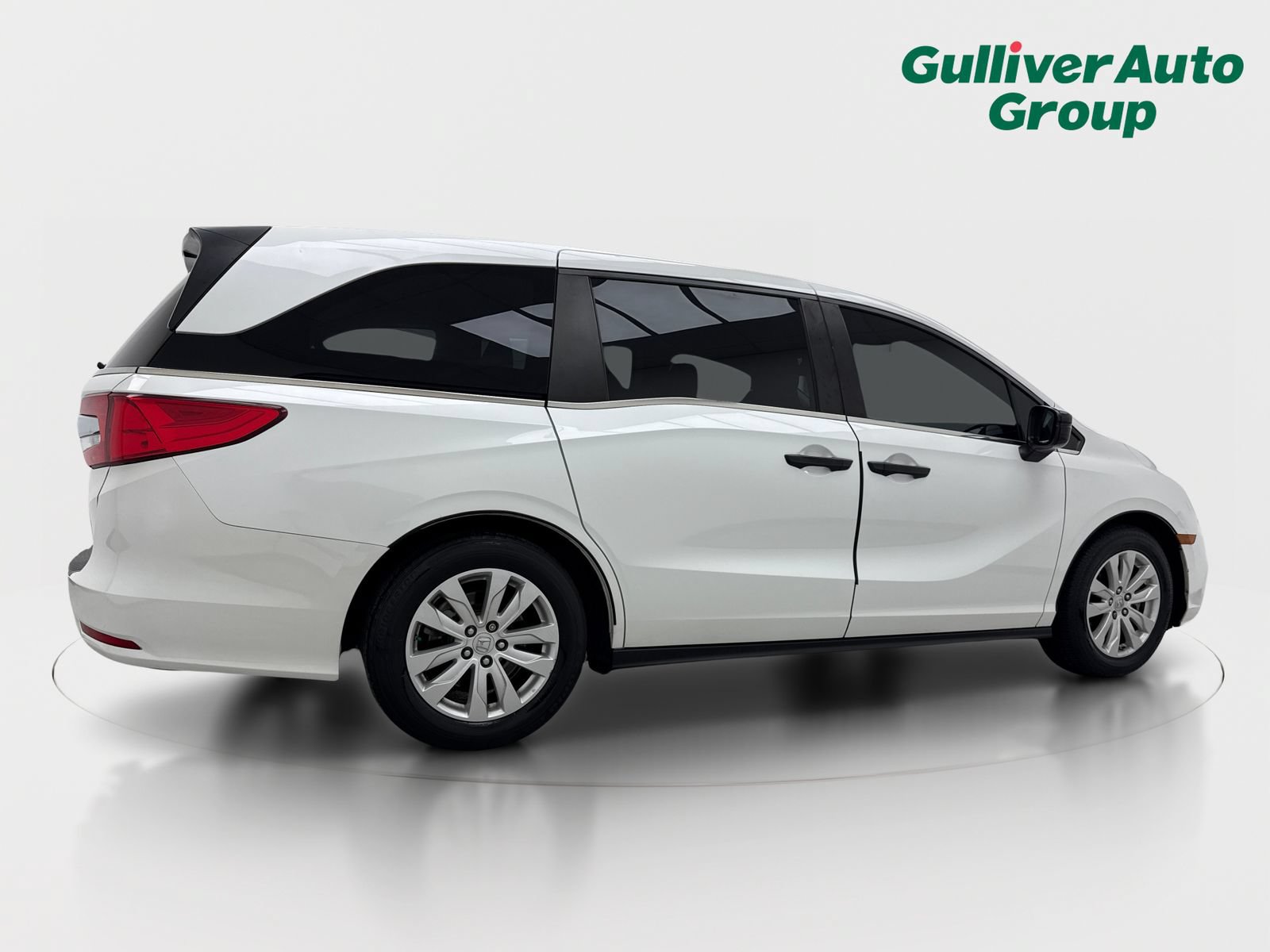 Used 2020 Honda Odyssey LX image 9