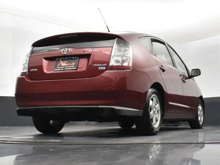 Used 2004 Toyota Prius image 13