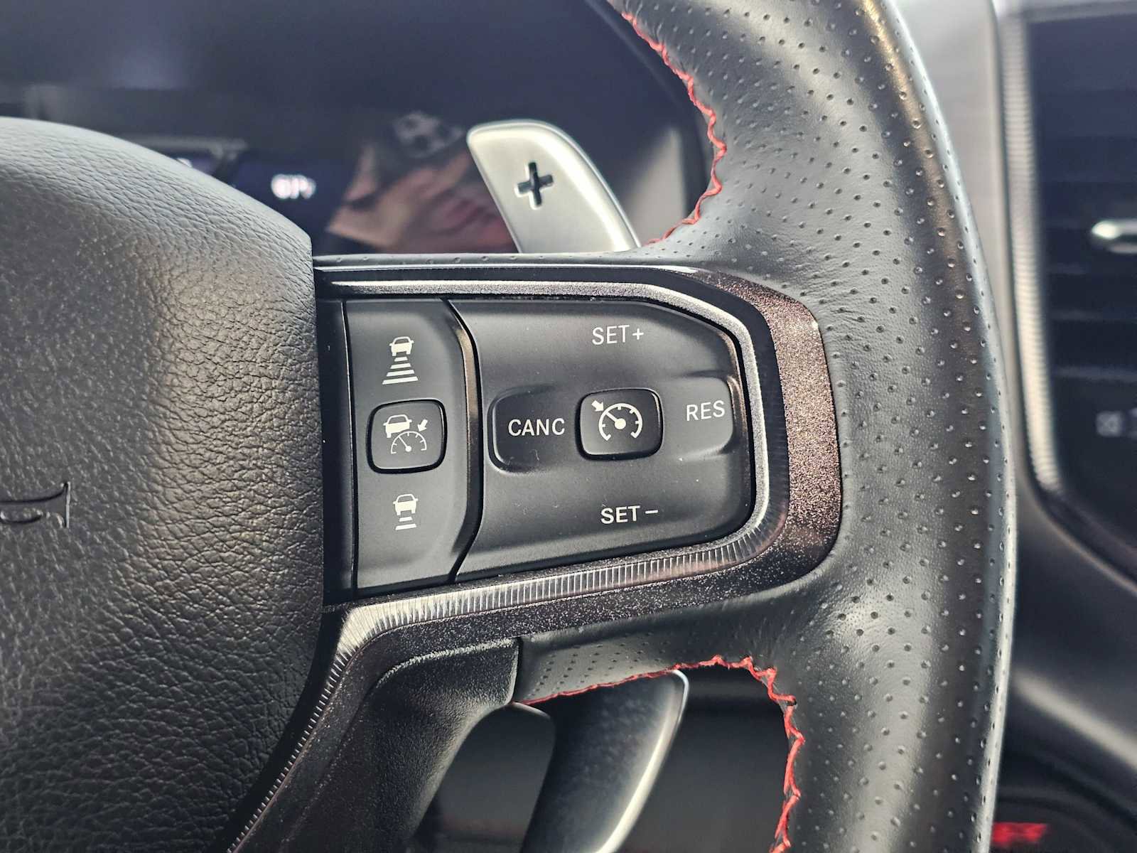 Used 2024 RAM 1500 TRX w/ TRX Level 2 Equipment Group image 28