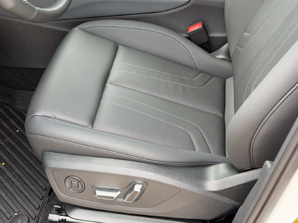 New 2026 Audi Q3 quattro 2.0T AWD/4WD image 16