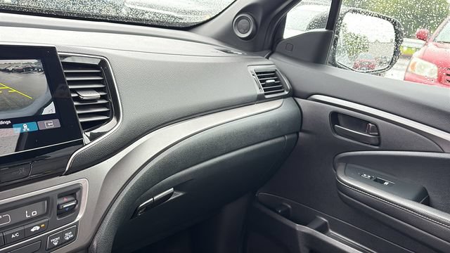 Used 2023 Honda Passport EX-L image 22