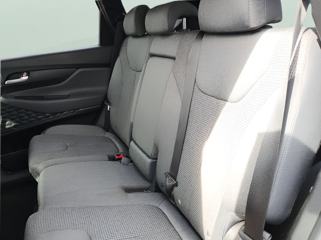 Used 2023 Hyundai Santa Fe SEL w/ Cargo Package AWD/4WD image 12