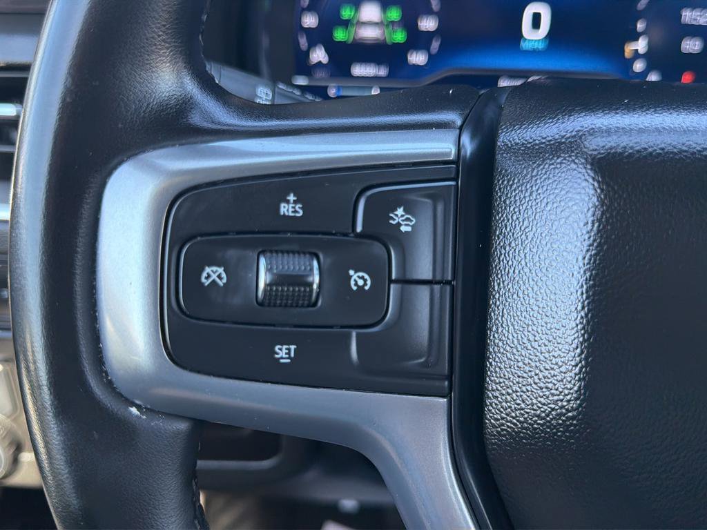 Used 2024 Chevrolet Tahoe LT image 23