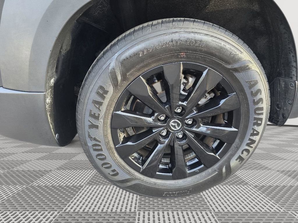 Used 2023 MAZDA CX-50 2.5 S w/ Preferred Plus Pkg image 27