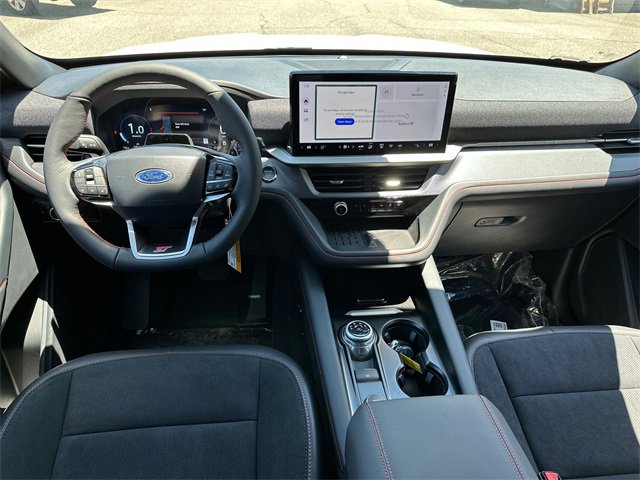 New 2025 Ford Explorer ST w/ Sun And Sound Package image 23