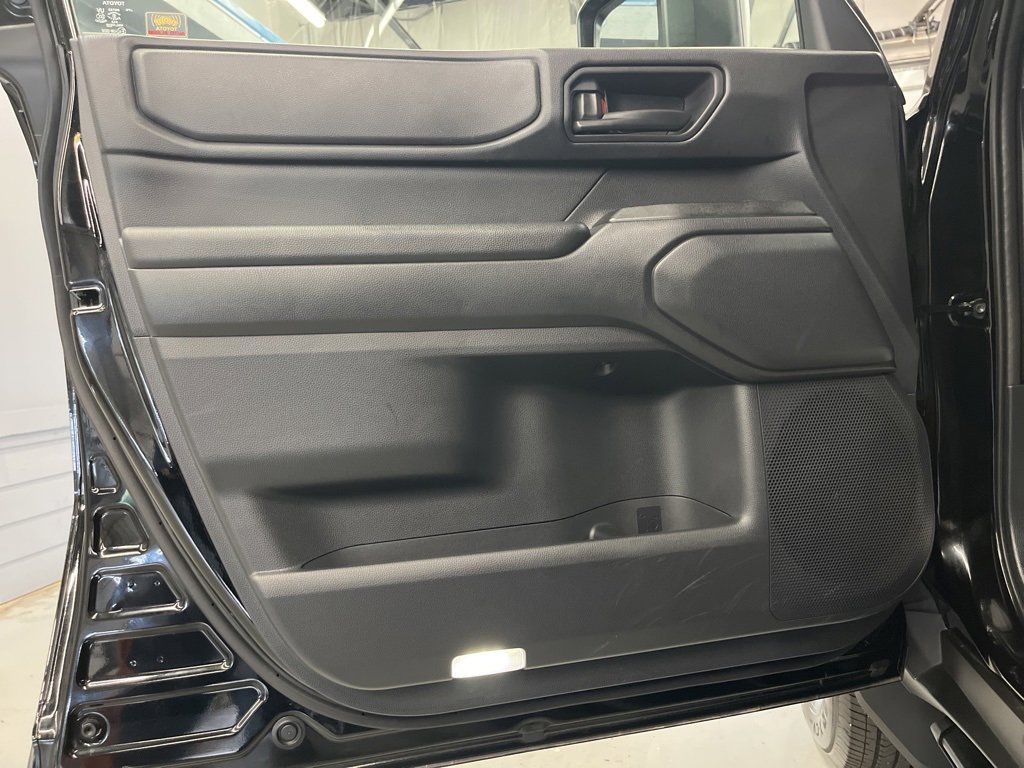 Used 2024 Toyota Land Cruiser 1958 image 9