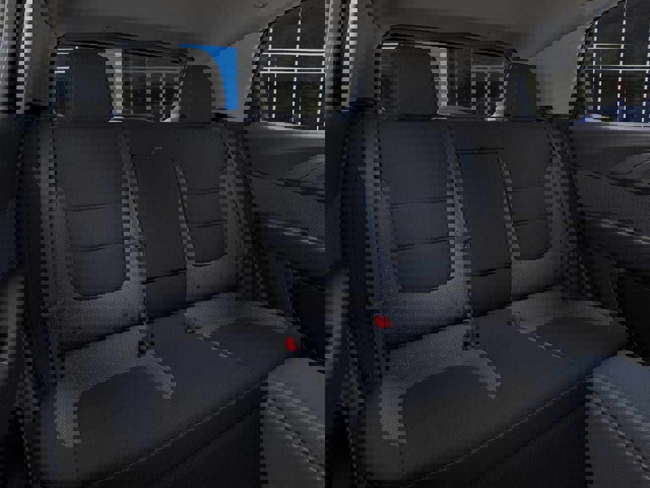 New 2026 Chevrolet TrailBlazer LT w/ Convenience Package image 41