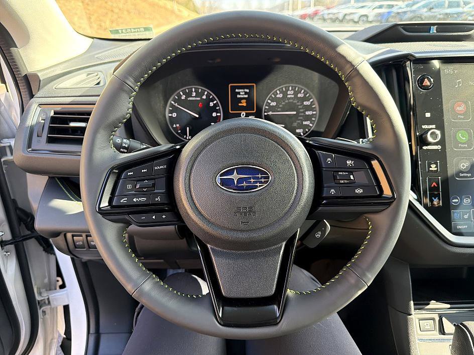 New 2026 Subaru Ascent Bronze Edition image 13