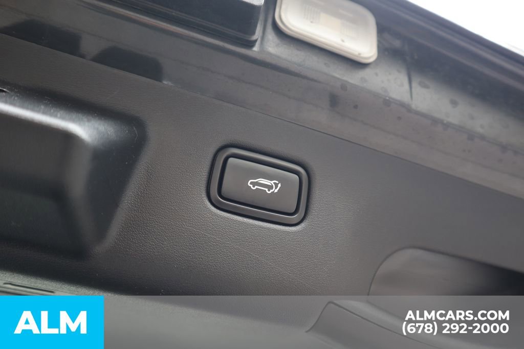 Used 2024 Kia EV6 Wind w/ Wind Technology Package image 24