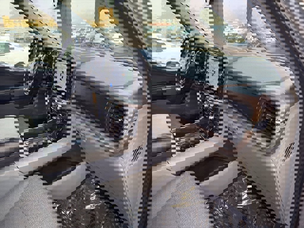 Used 2024 Ford F150 XLT w/ Mobile Office Package image 26