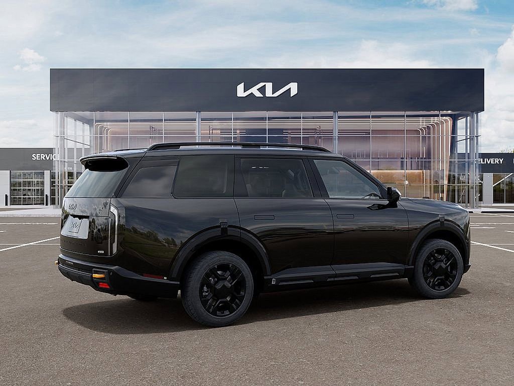 New 2027 Kia Telluride SX Prestige X-Pro AWD/4WD image 6